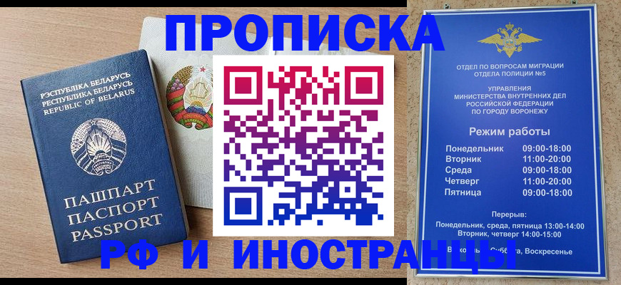 пропишу в квартире в Дубне